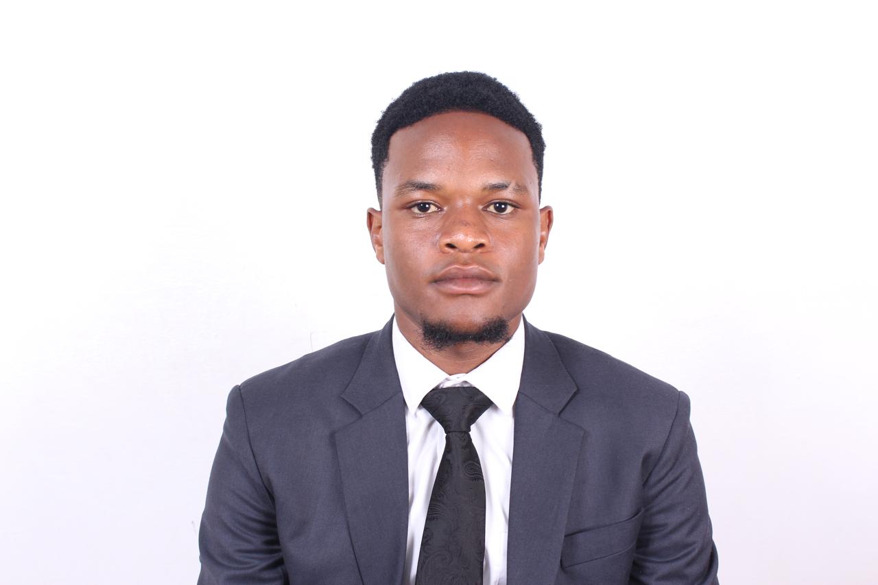 Daniel Kariuki