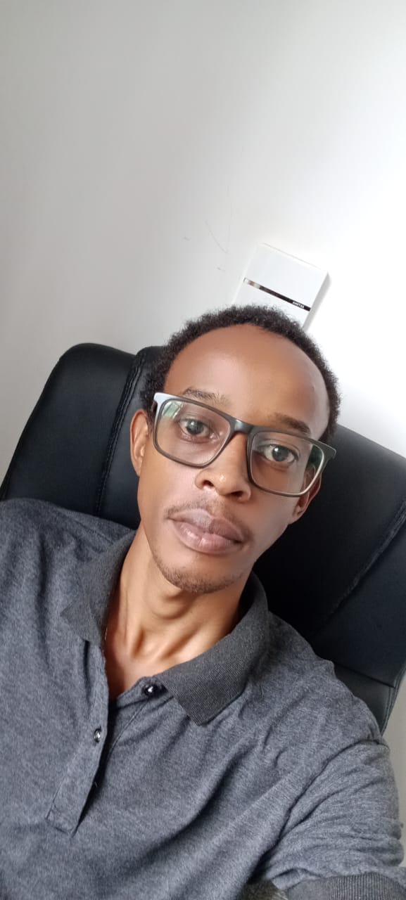 Lewis Kiganjo