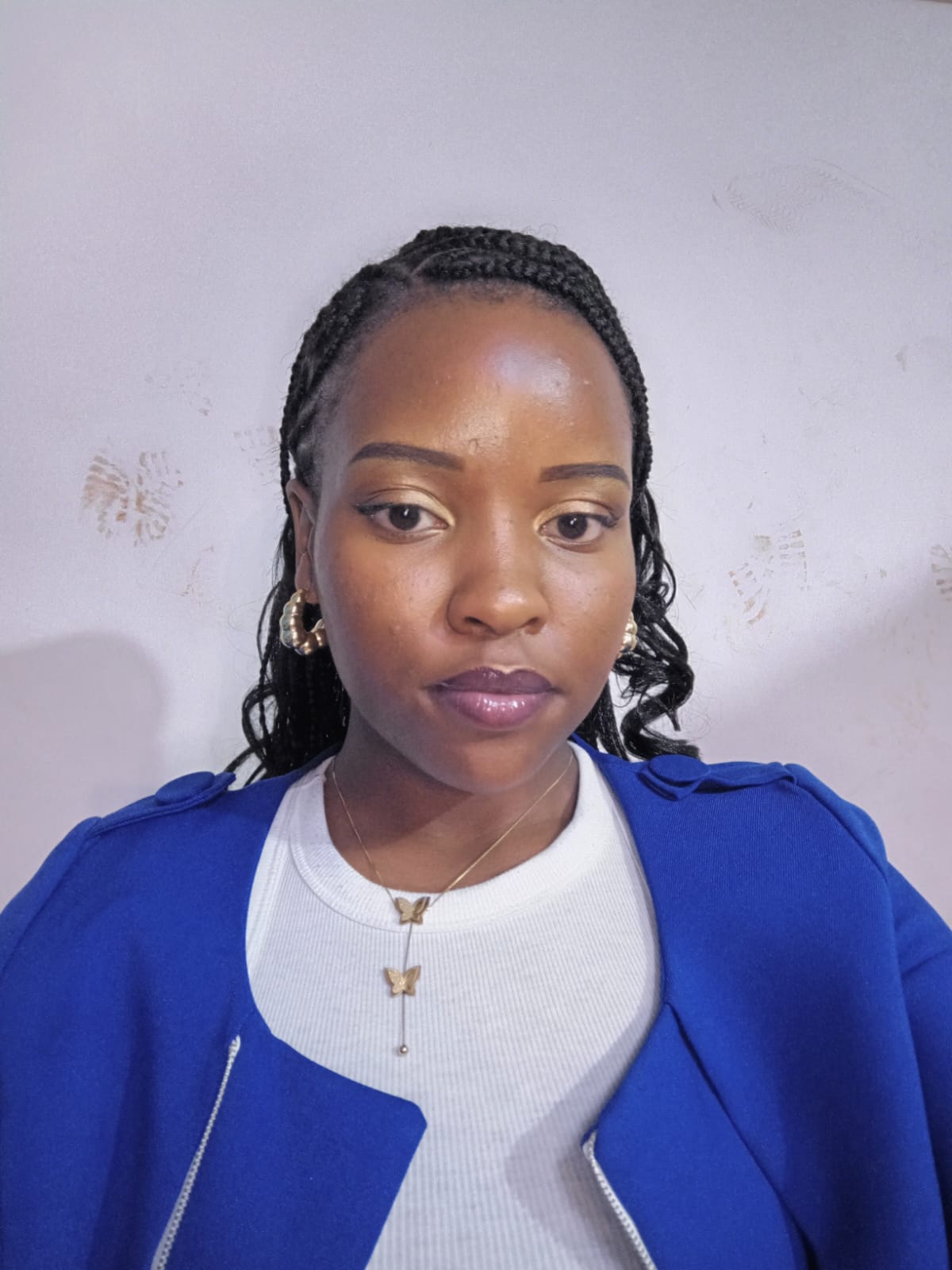 Stella Njambi