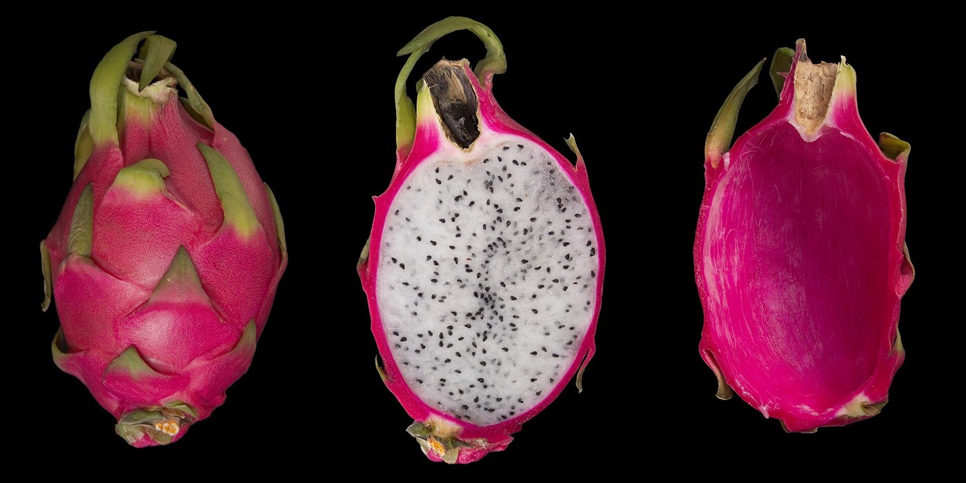Dragon Fruit imported image