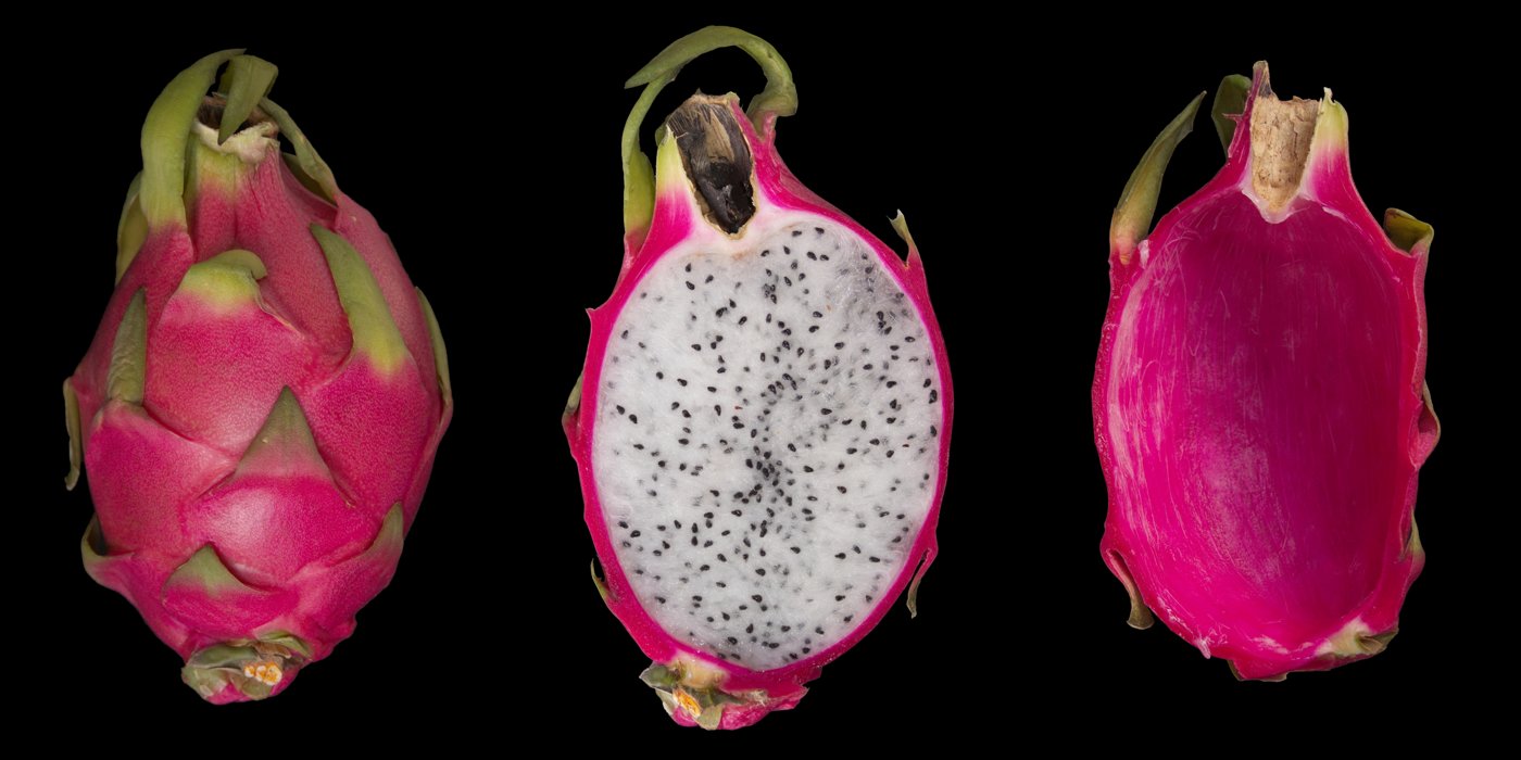 Dragon Fruit